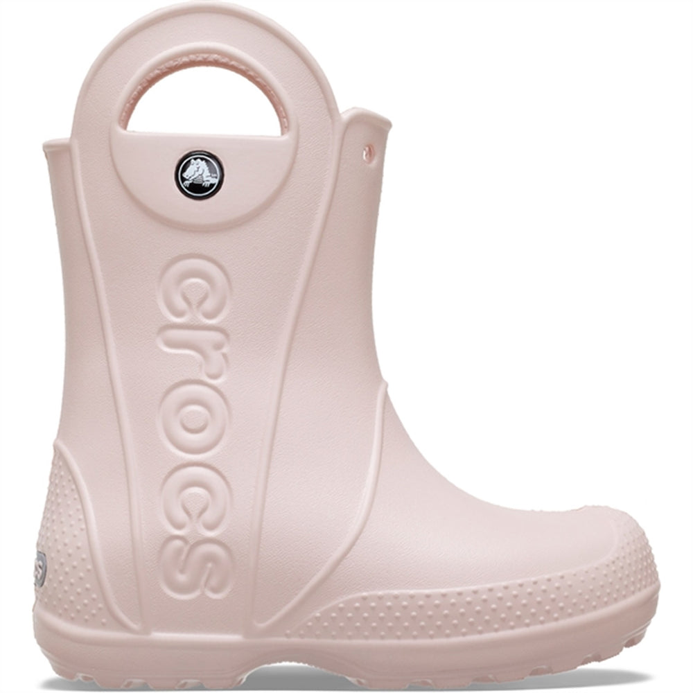 Køb Crocs Handle It Gummistøvler Quartz