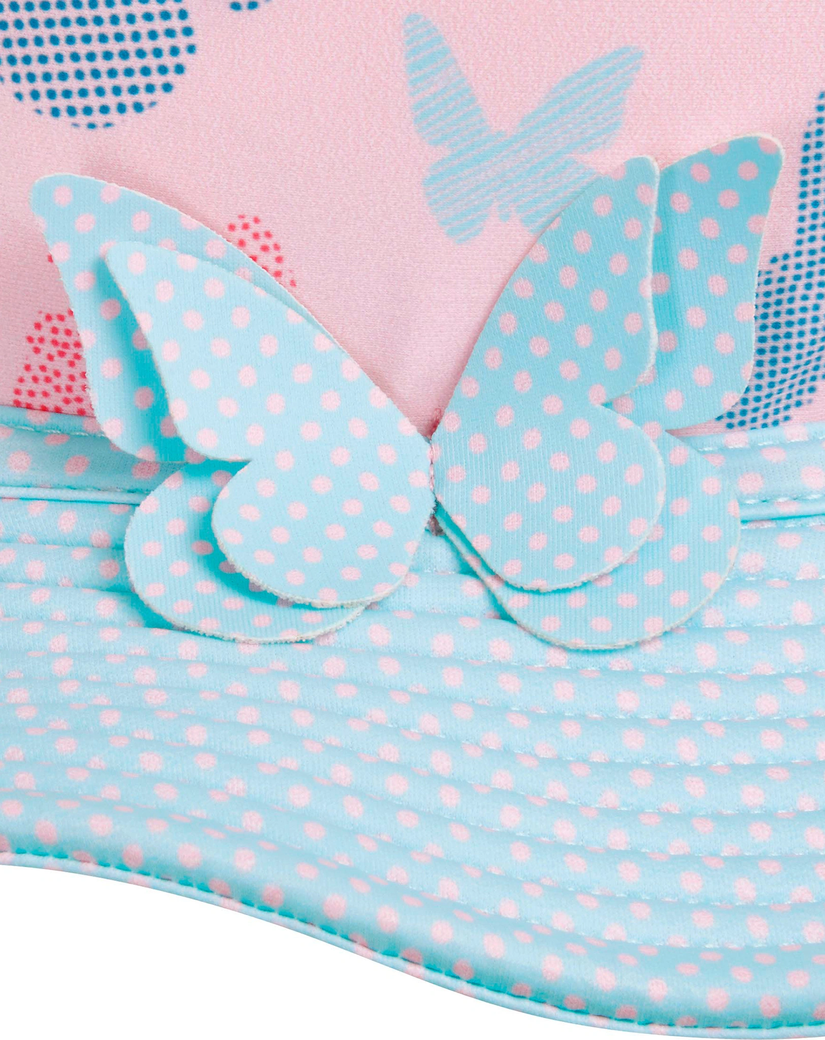 Sonnenhut SCHMETTERLINGE in rosa