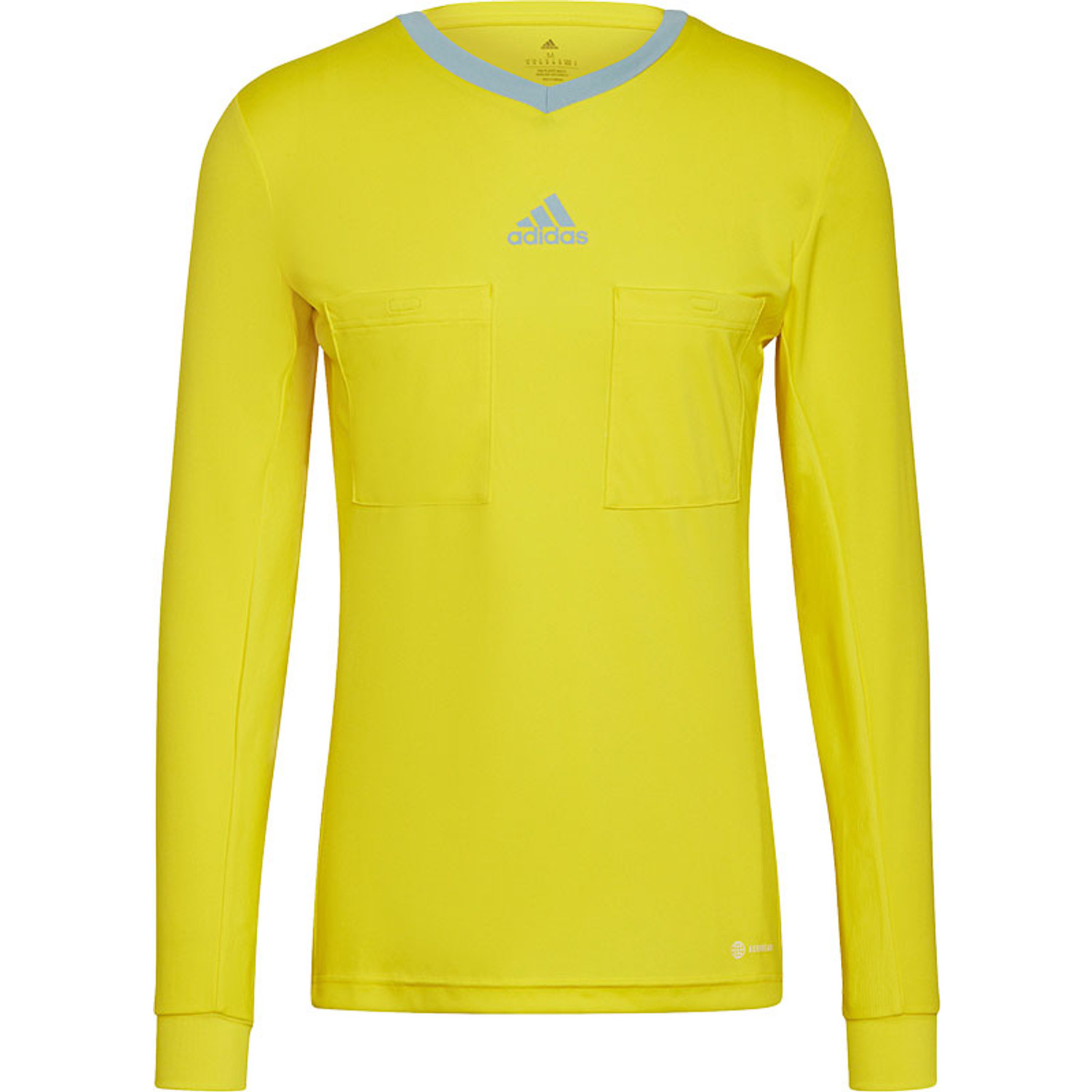 adidas Referee 22 Scheidsrechterstenue Longsleeve