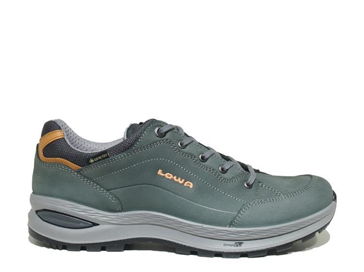 LOWA Renegade Evo Gtx Lo 321868 graphit/aprikose