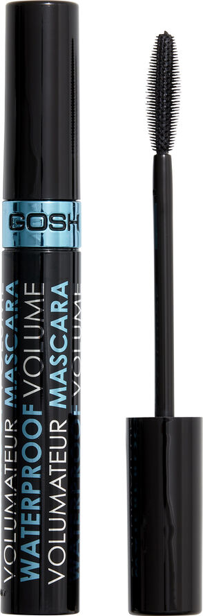 Gosh Waterproof Volume Mascara