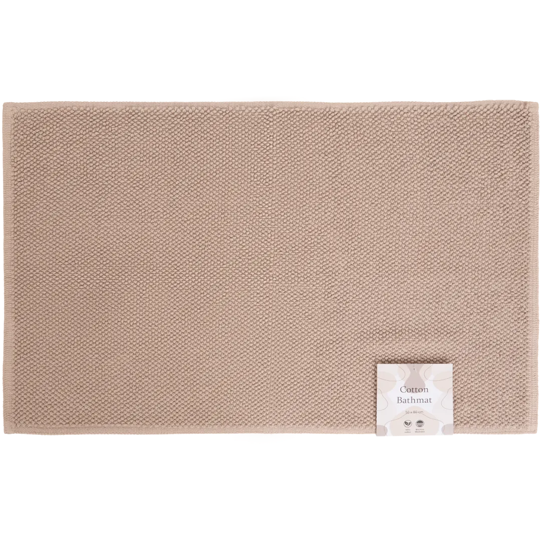 Tapis de bain