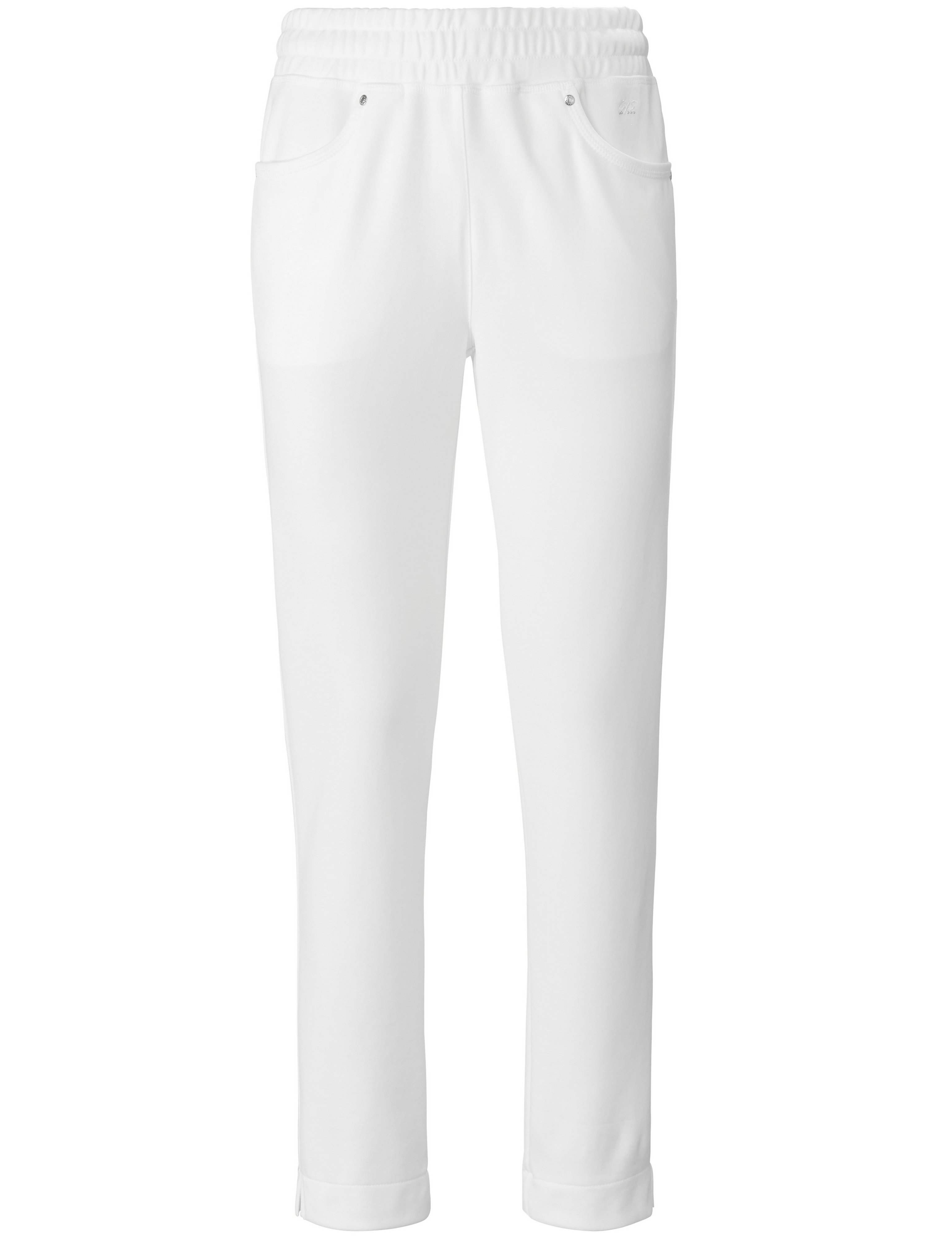 Knöchellange Hose