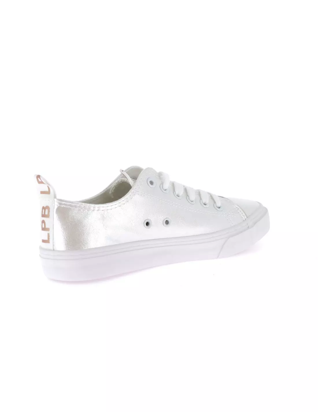 LES PETITES BOMBES - LPB KELLY - Baskets IVOIREMETAL