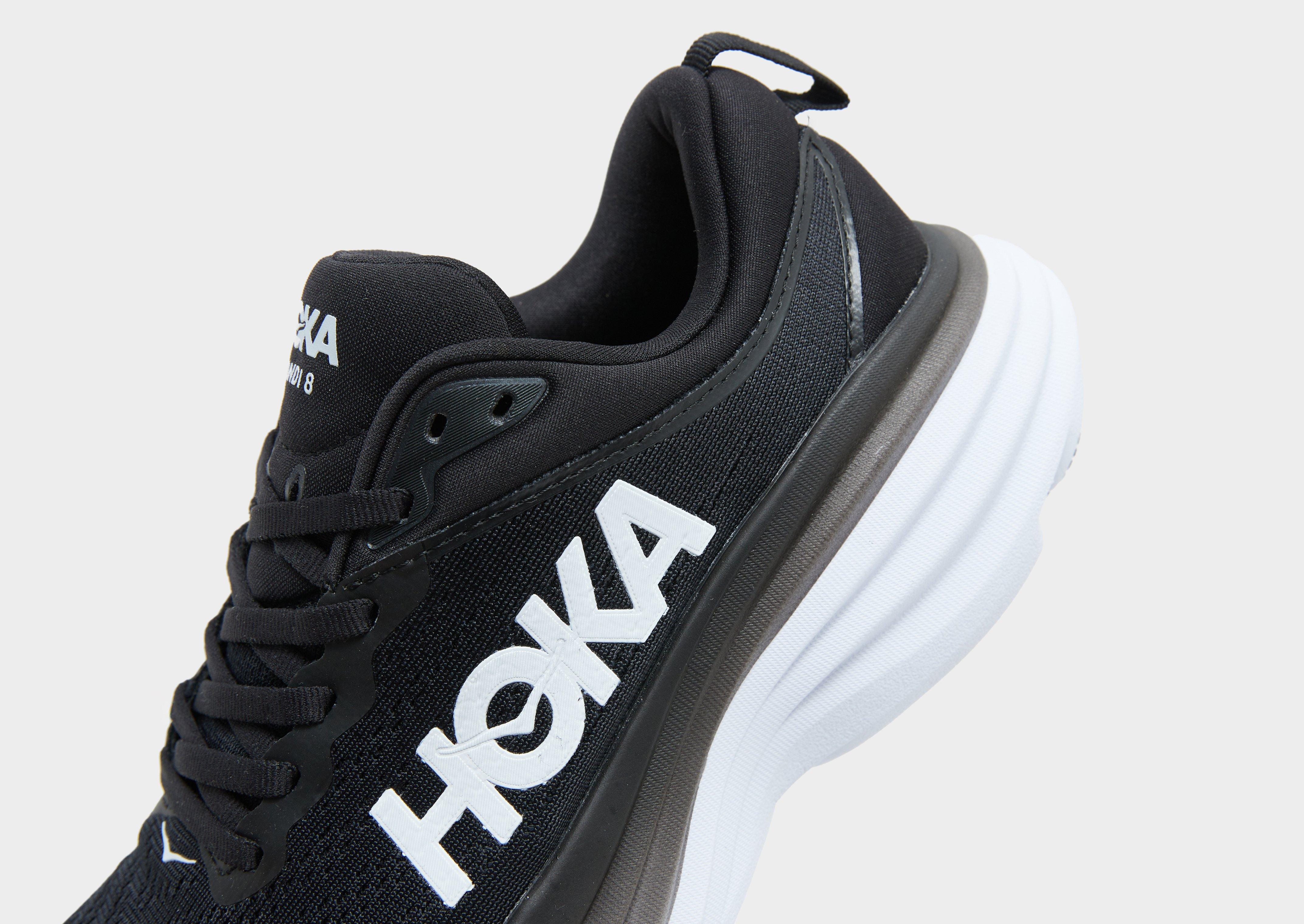 HOKA Bondi 8 Femme