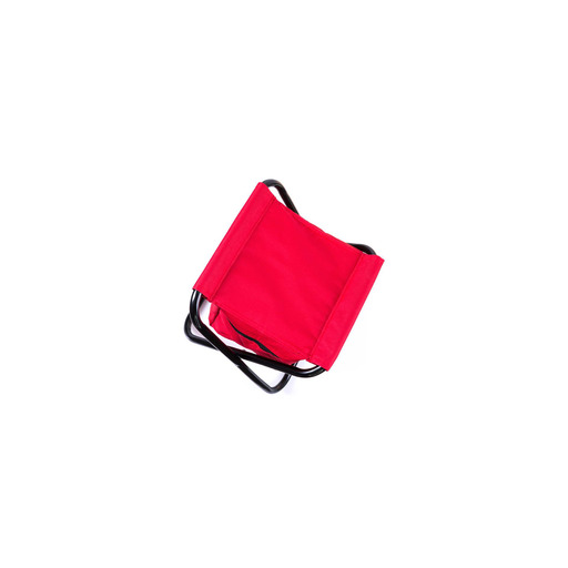 Cadeira dobrável Vital com cooler