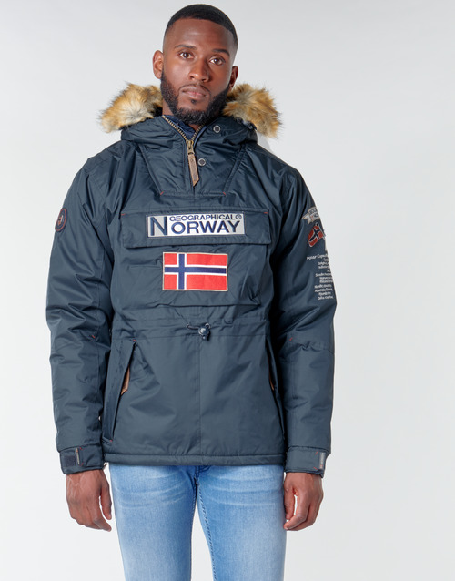 Geographical Norway - BARMAN - Marine