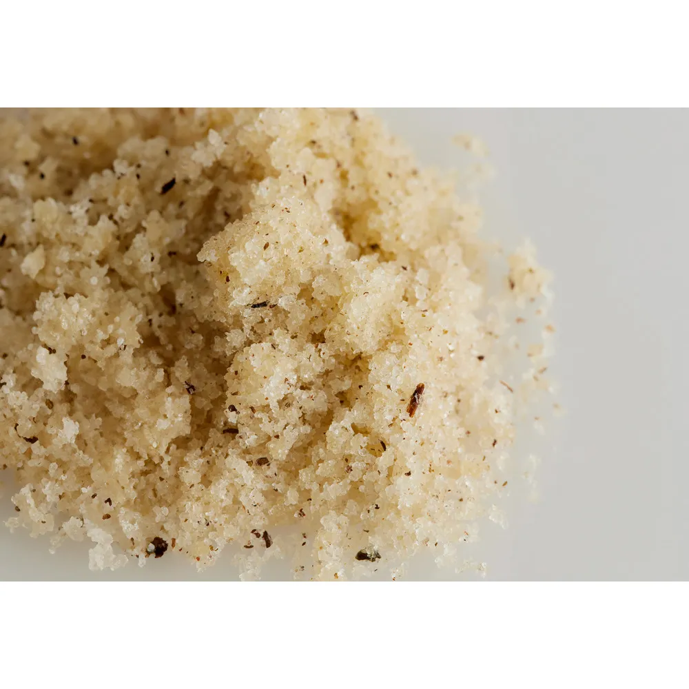 Raz Skincare Mint Scrub - 200 g
