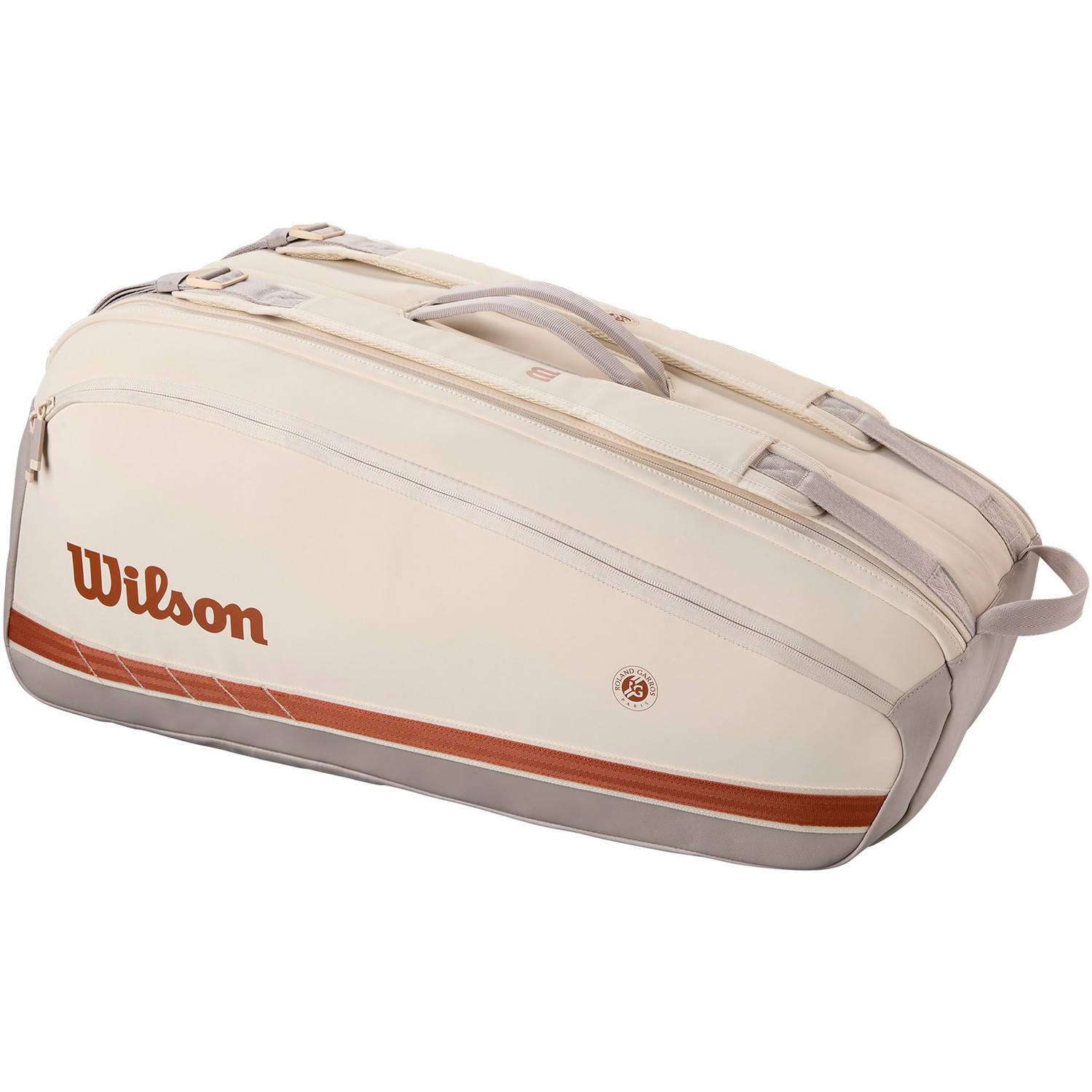 Wilson Roland Garros Super Tour 9 Racketbag