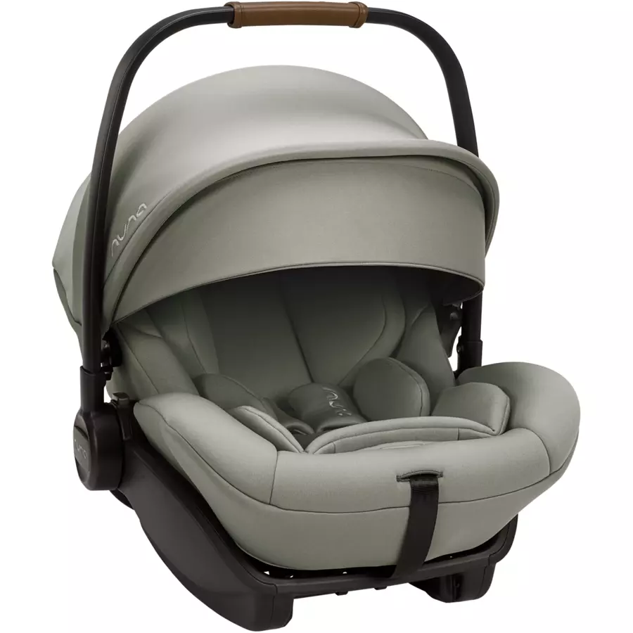 Nuna Babyschale ARRA™ next i-Size Hazelwood