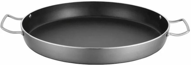 Cadac gasbarbecue Paella Braai blauw D 63 H 73 cm