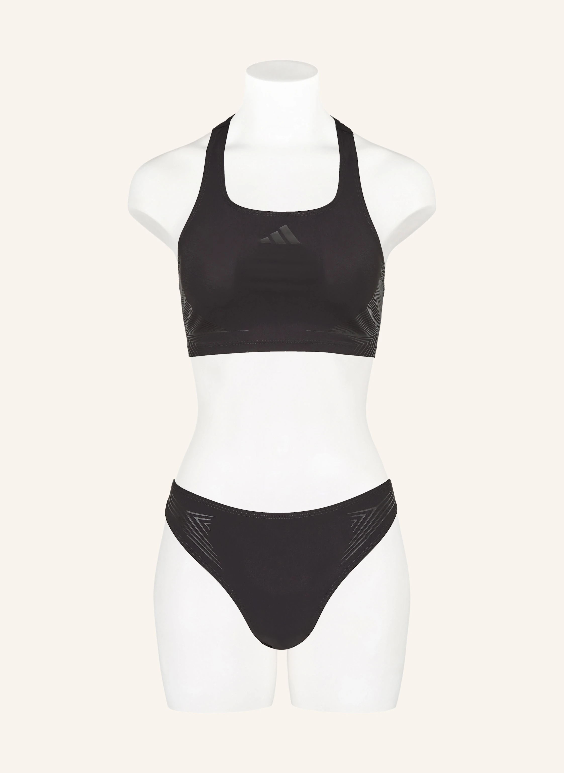 adidas Bustier-Bikini LANELUX