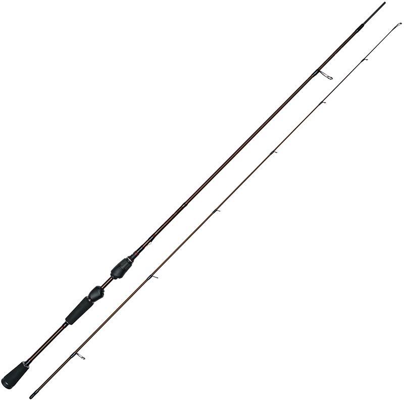 Canne Spinning Westin W4 Streetstick 2Nd