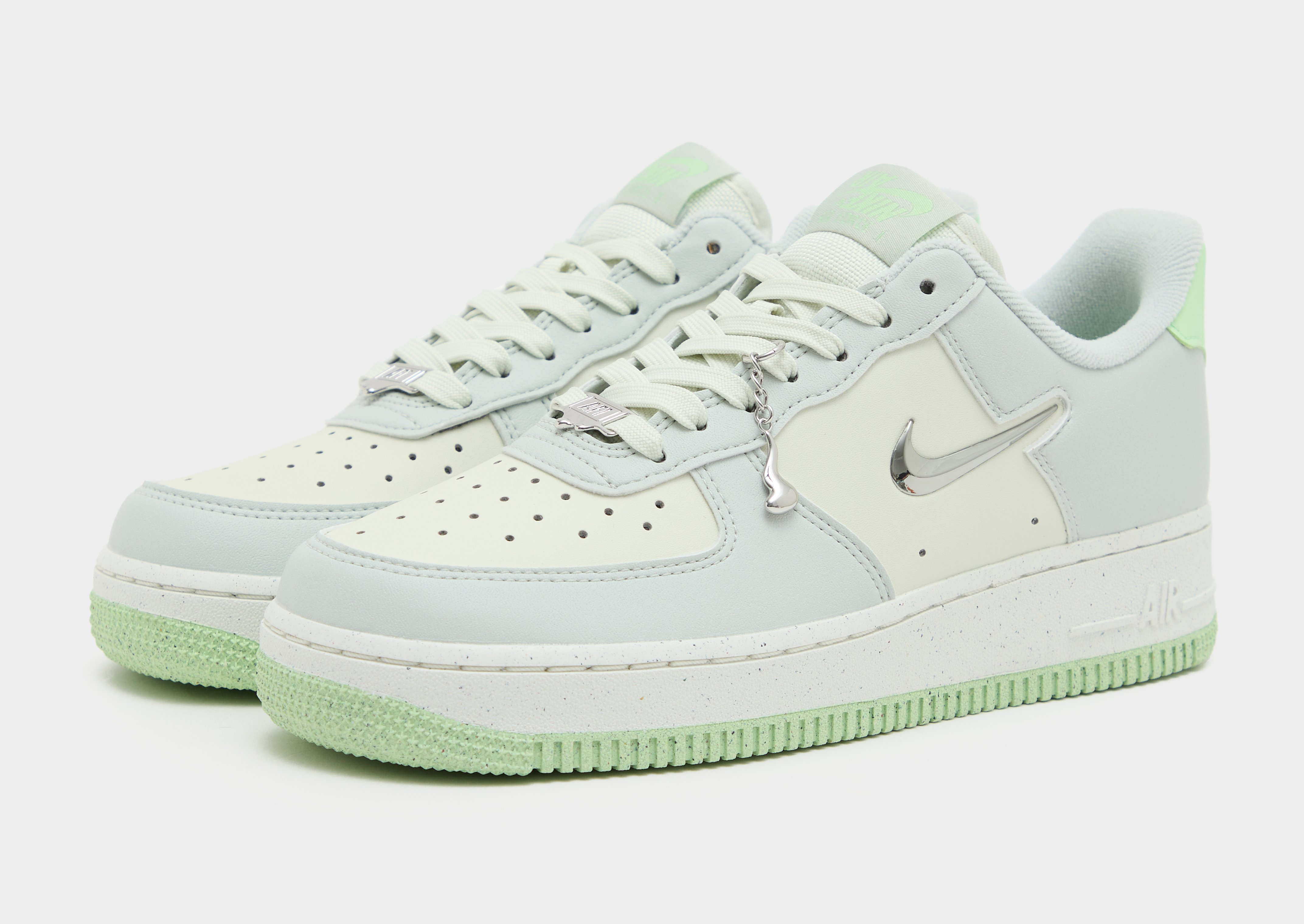 Nike Air Force 1 Low Femme