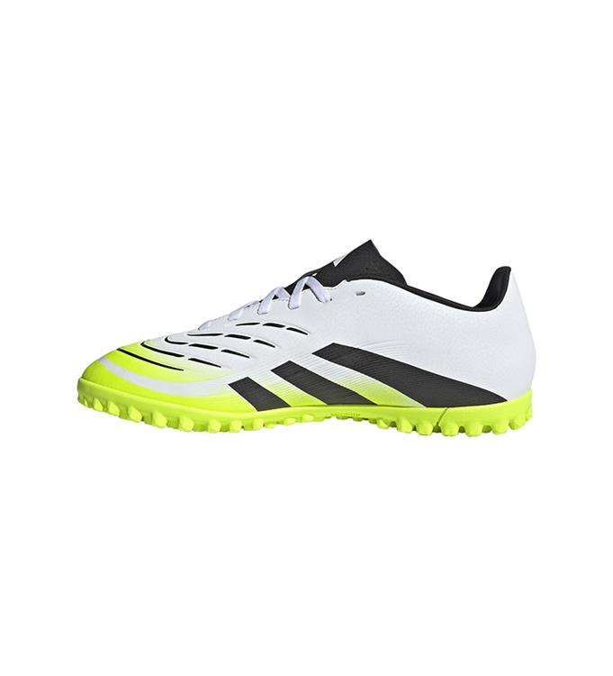 adidas Predator Club JH8854 FTWWHT-CBLACK-LUCLEM