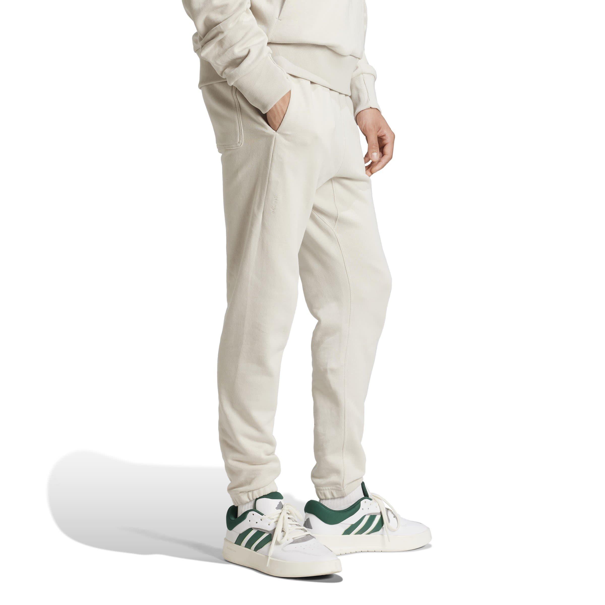 adidas ALL SZN French Terry Joggers Mens