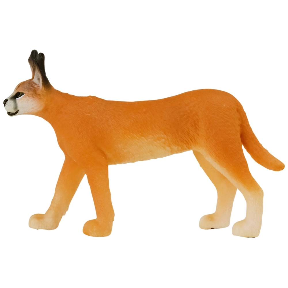 Schleich weiblicher Karakal