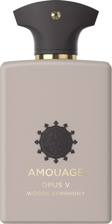 Amouage Amouage Opus V - Woods Symphony Edp