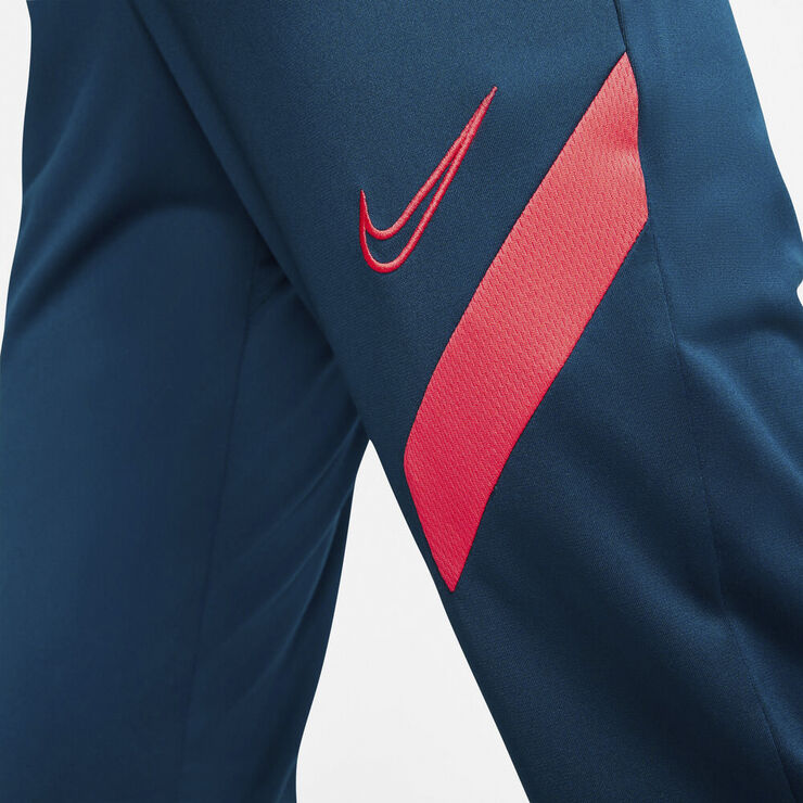 Nike Dri Fit Academy Pro Traeningsbukser Blå
