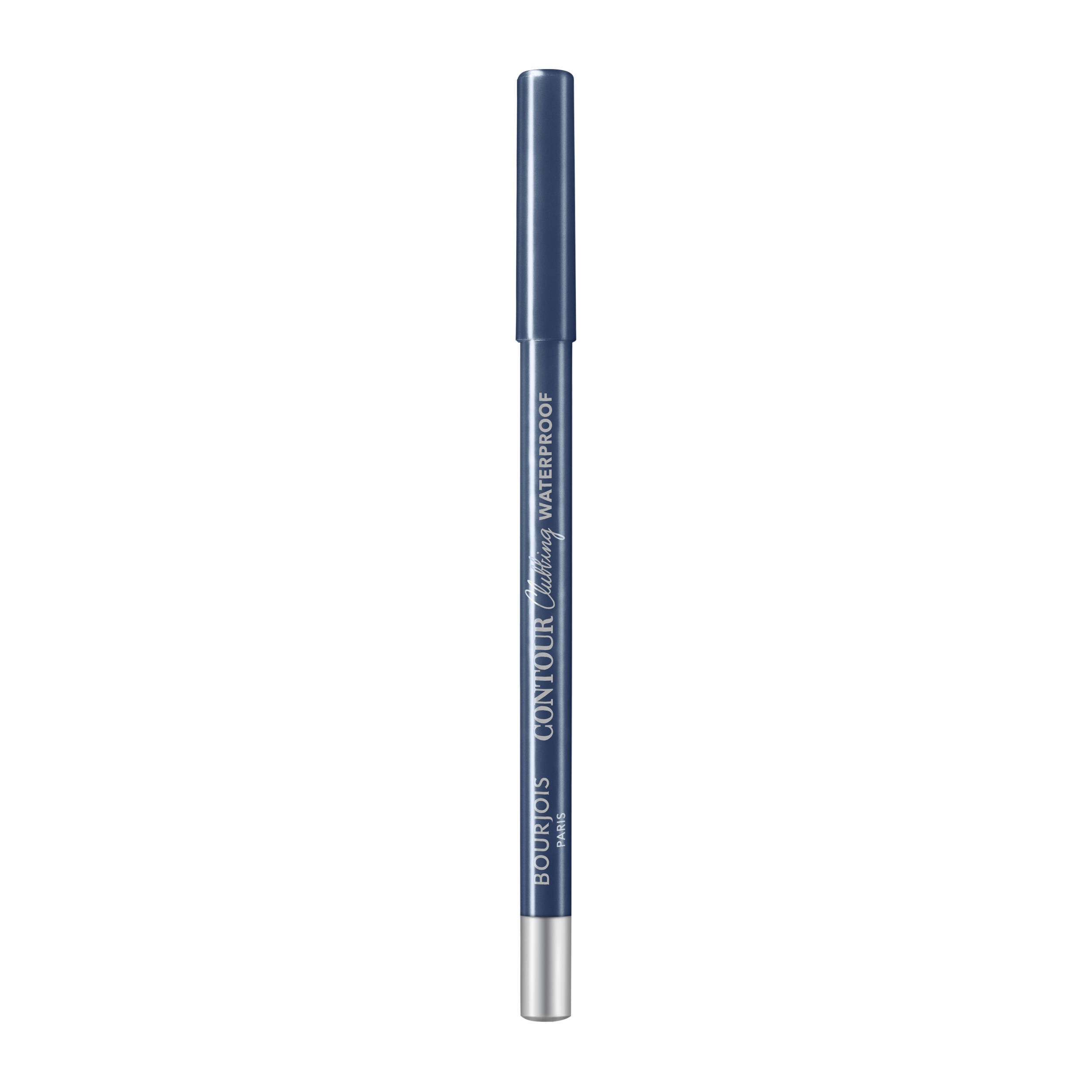 Bourjois Contour Clubbing Waterproof oogpotlood -  Blue Soirée 76