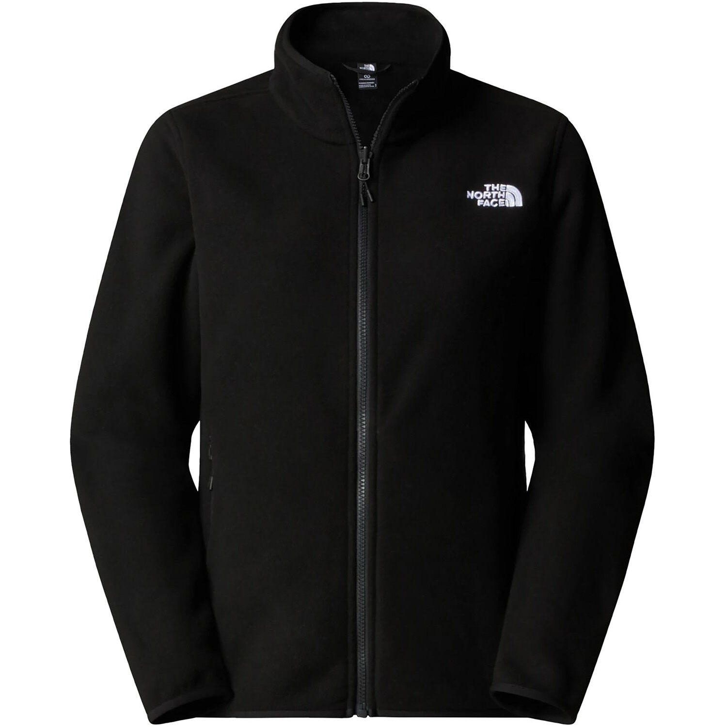 The North FaceW Glacier Fleece Jacket
