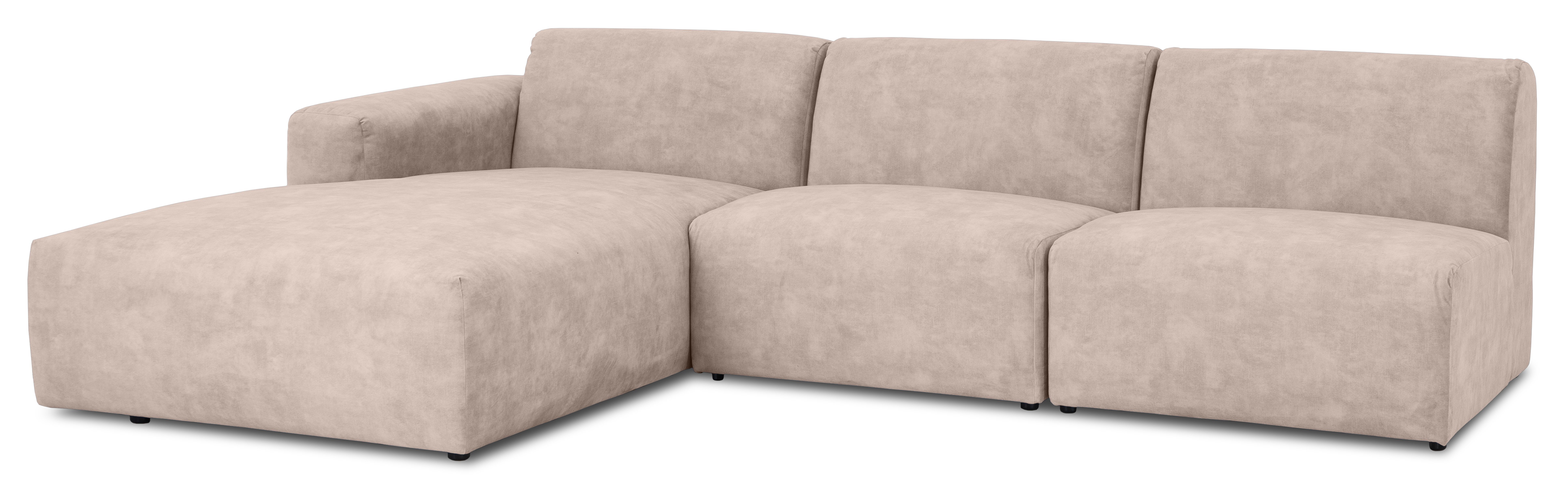 Loungebank Elore