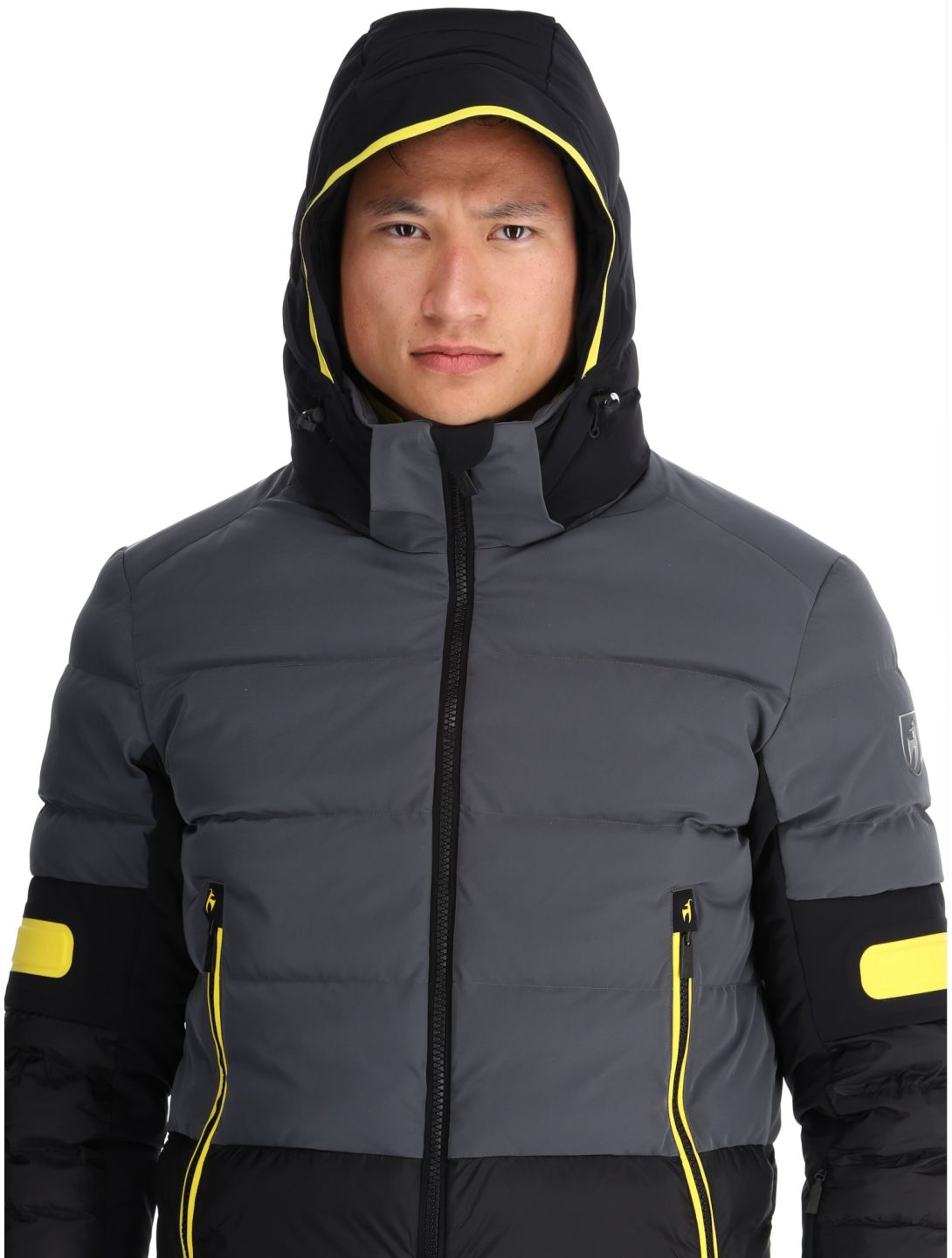 Alois ski-jas heren