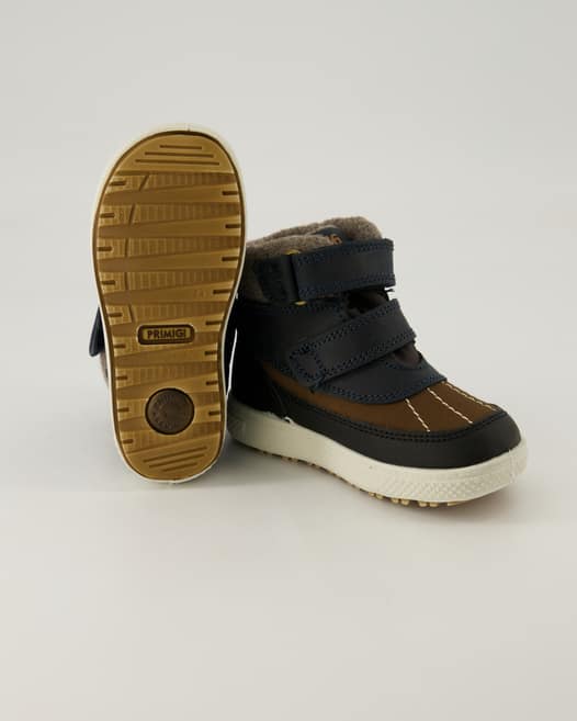 Primigi Barth 19 GTX Winterstiefel in Blau