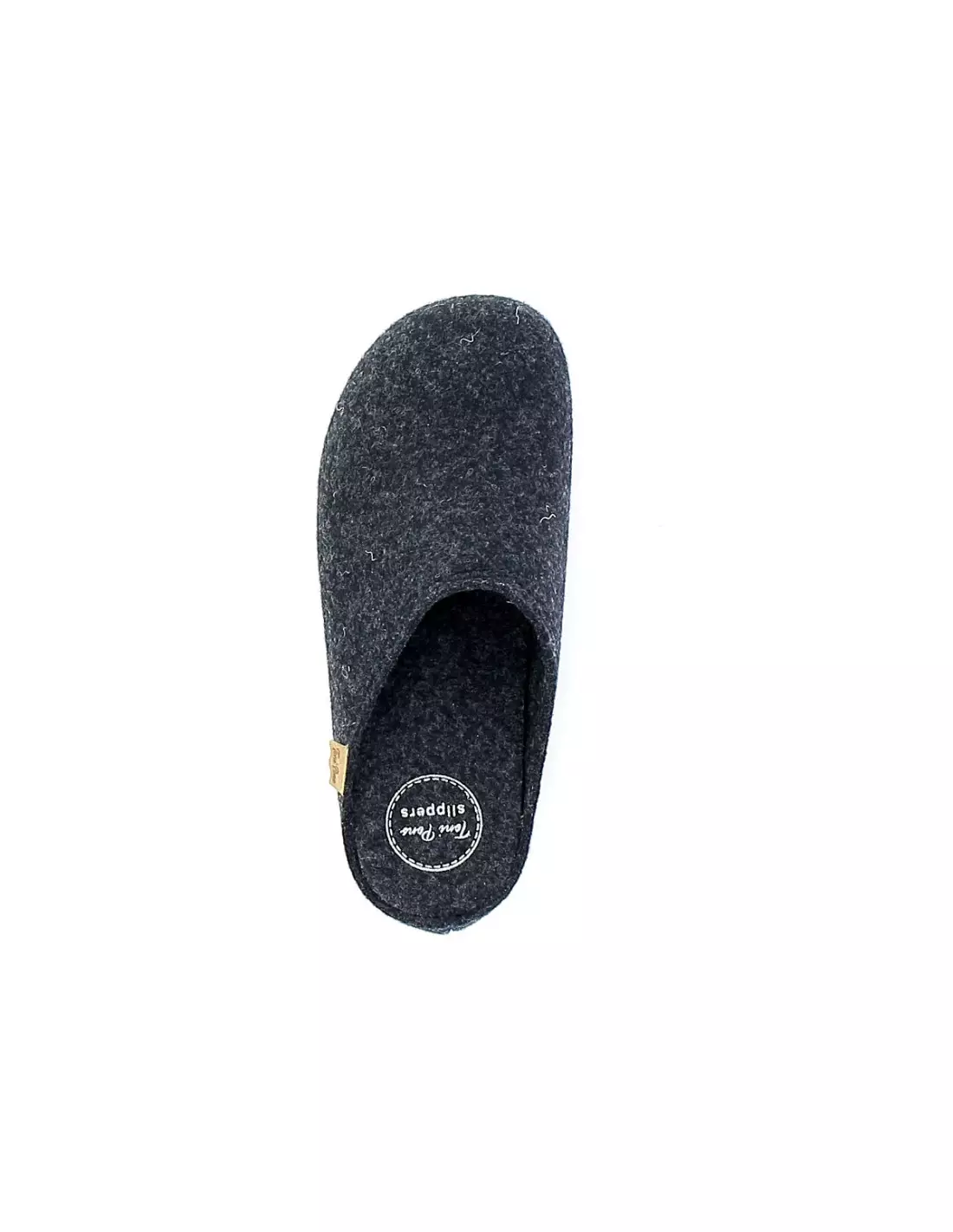 TONI PONS MONA - Pantoufles & chaussons Marine