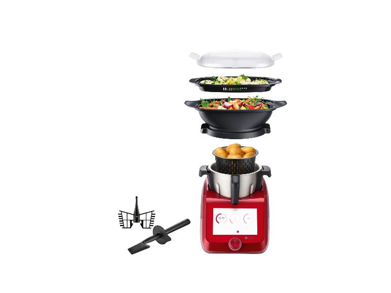 Monsieur Cuisine Smart