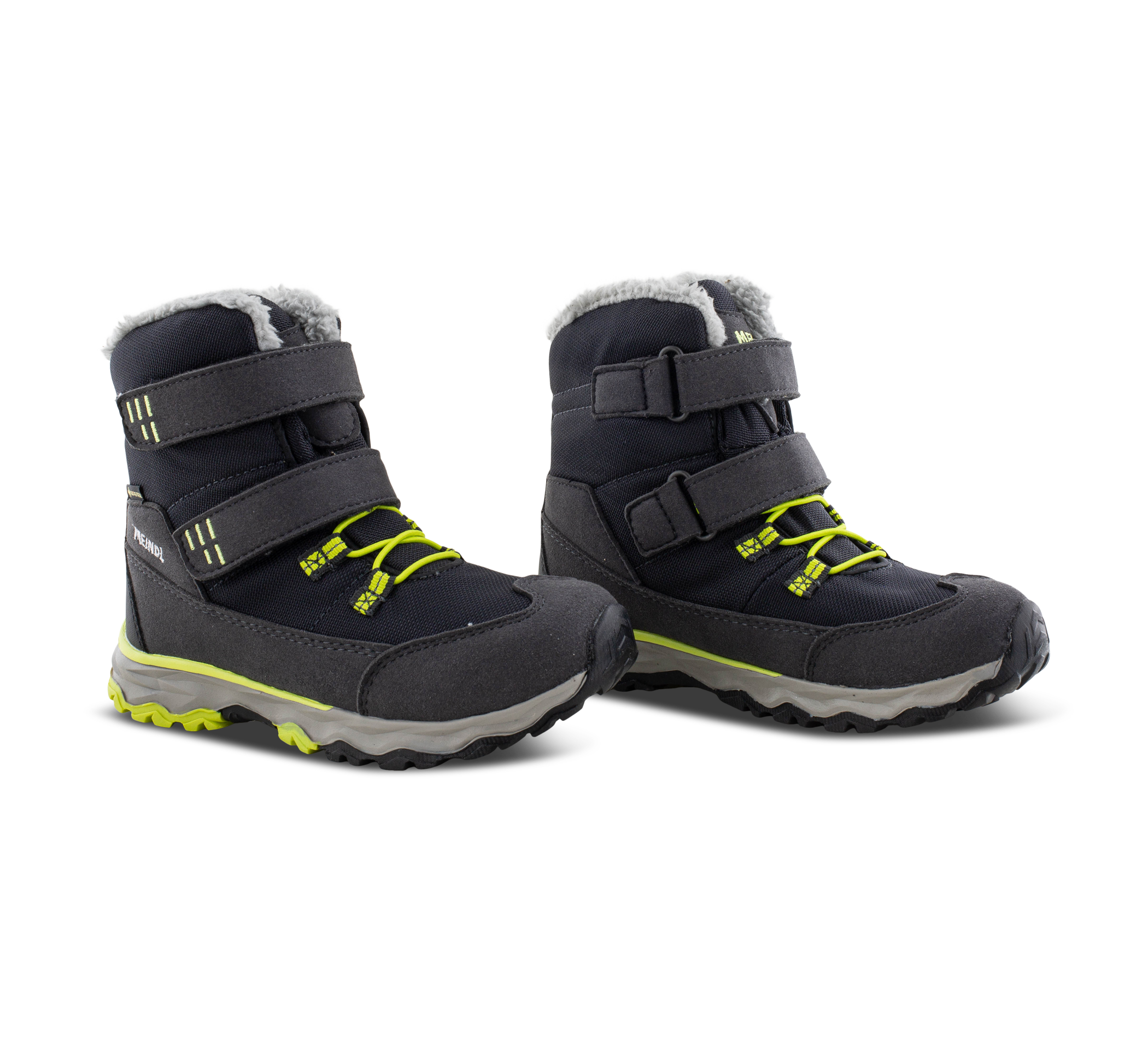 Meindl Altino Junior Gtx - Winterschuhe