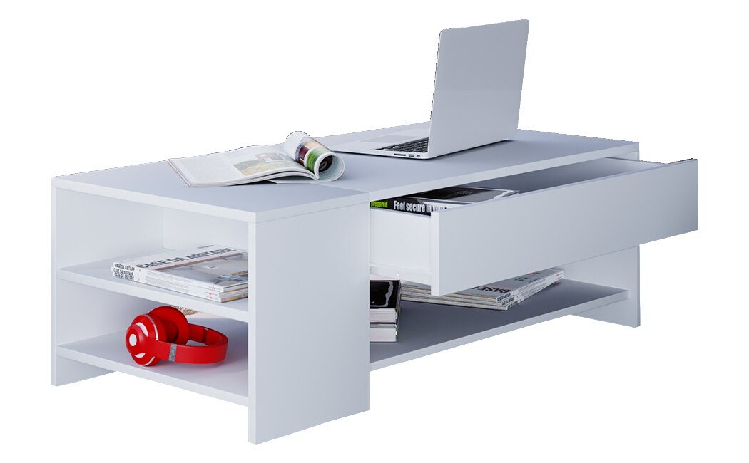 VCM Couchtisch Tindus