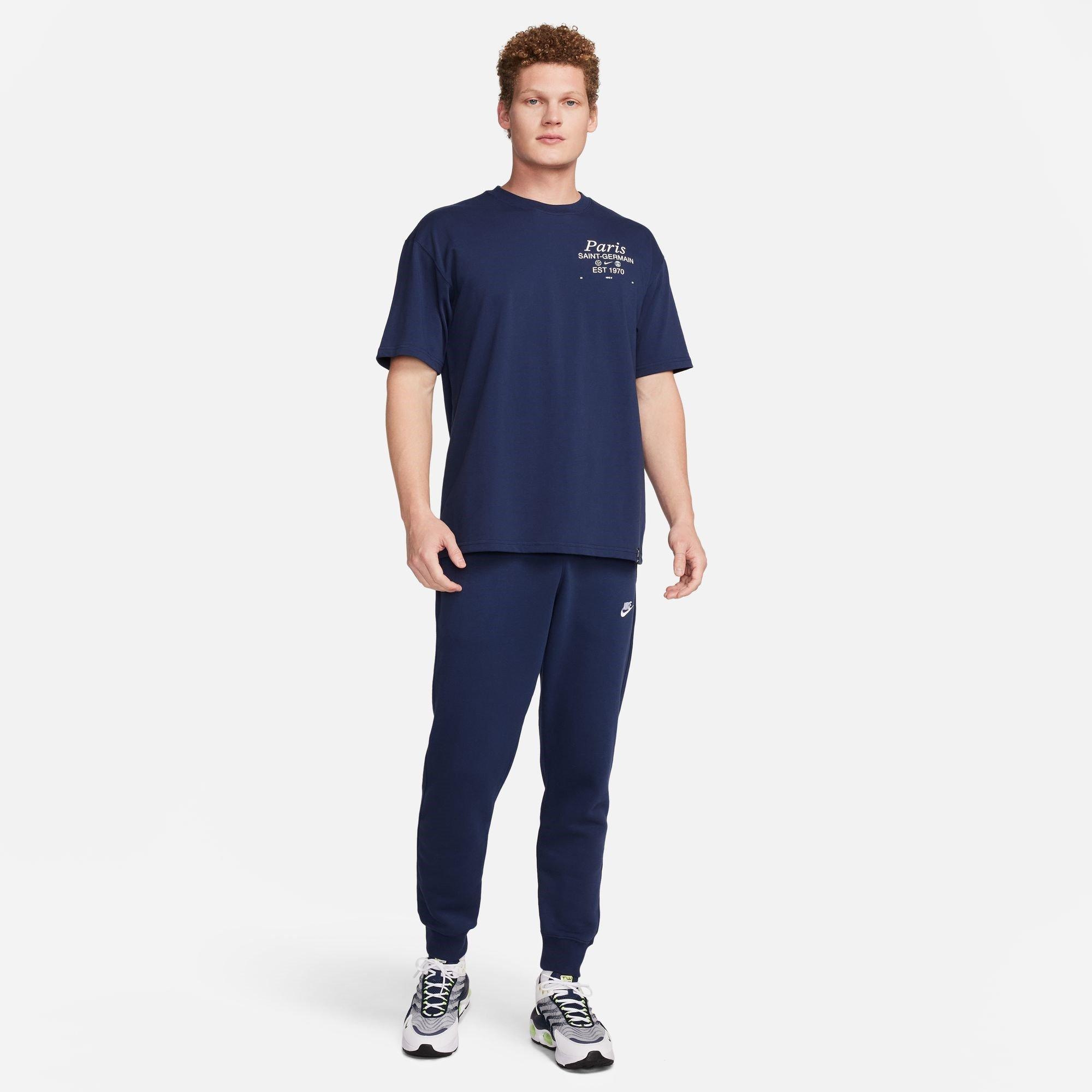 Nike Paris Saint Germain Max90 T shirt Adults