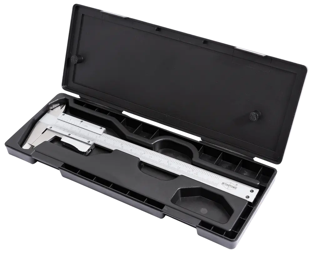 Mitsutomo Skydelære 150 mm