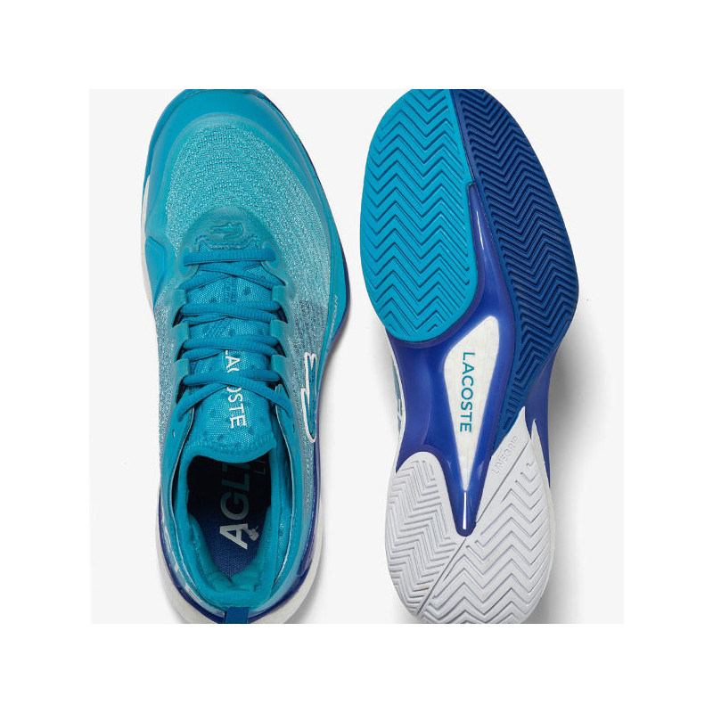Lacoste AG-LT23 Lite bleu