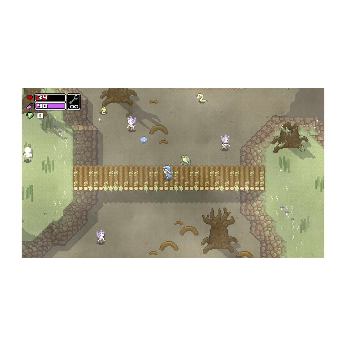 Rogue Heroes: Ruins of Tasos - PC Windows