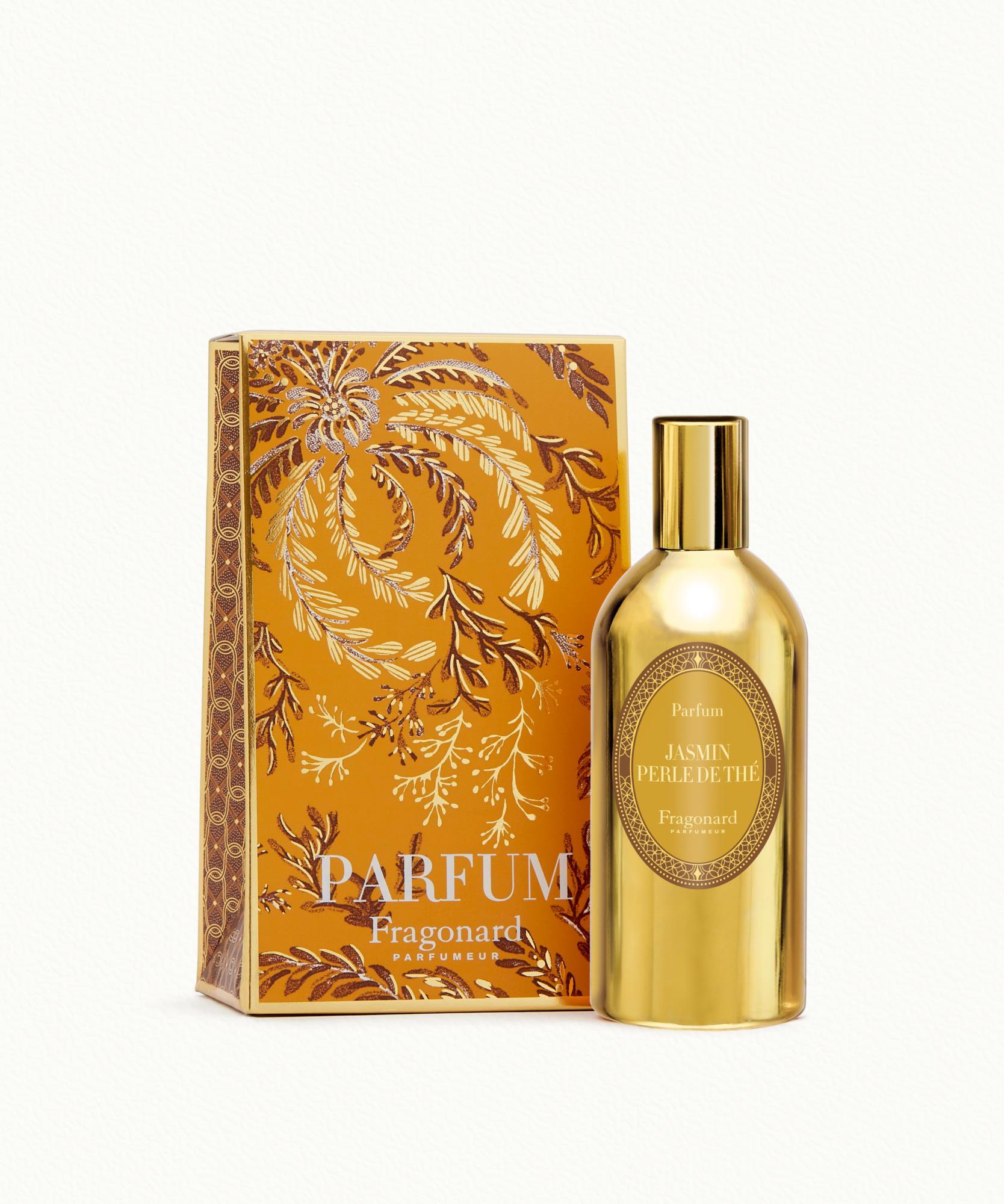Jasmin Perle de Thé  Parfum - 120ml