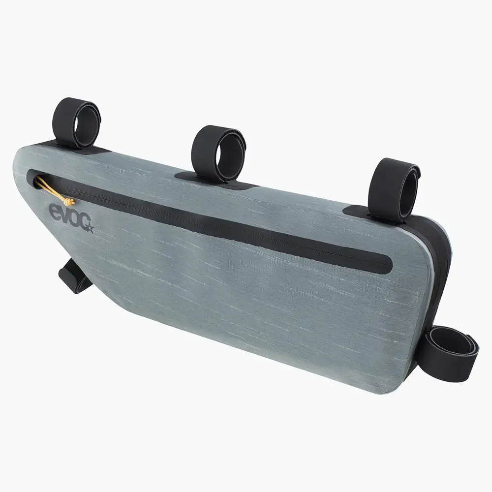 Evoc Frame Pack WP M Frametas Grijs/Blauw
