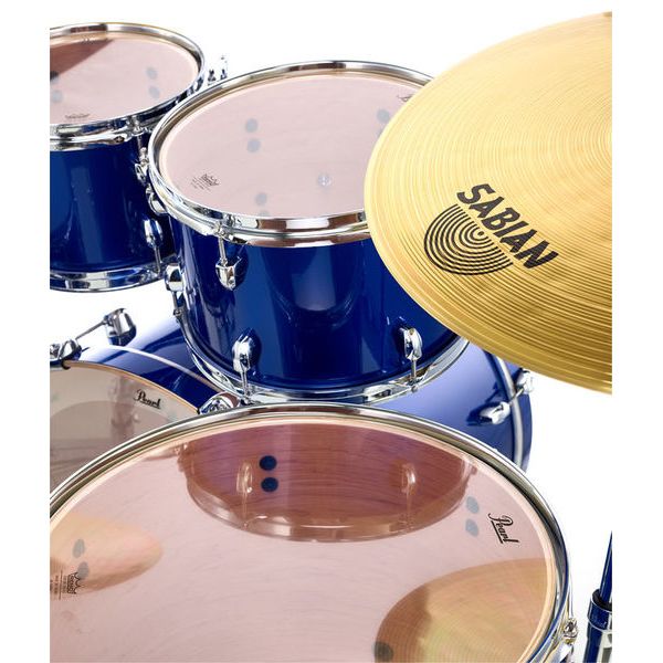 Pearl EXX725BR/C Export H.V. Blue