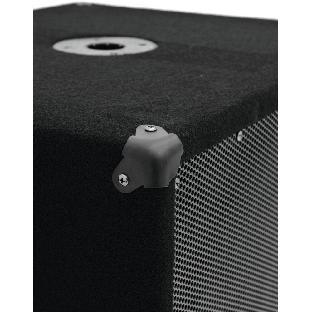 Omnitronic BX-1850 passieve subwoofer 1200 Watt