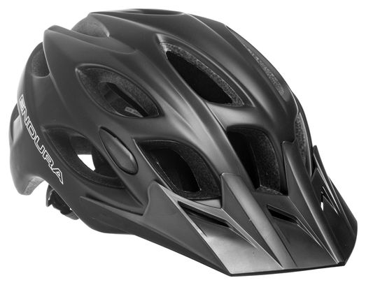 Casque VTT ENDURA HUMMVEE Noir Mat