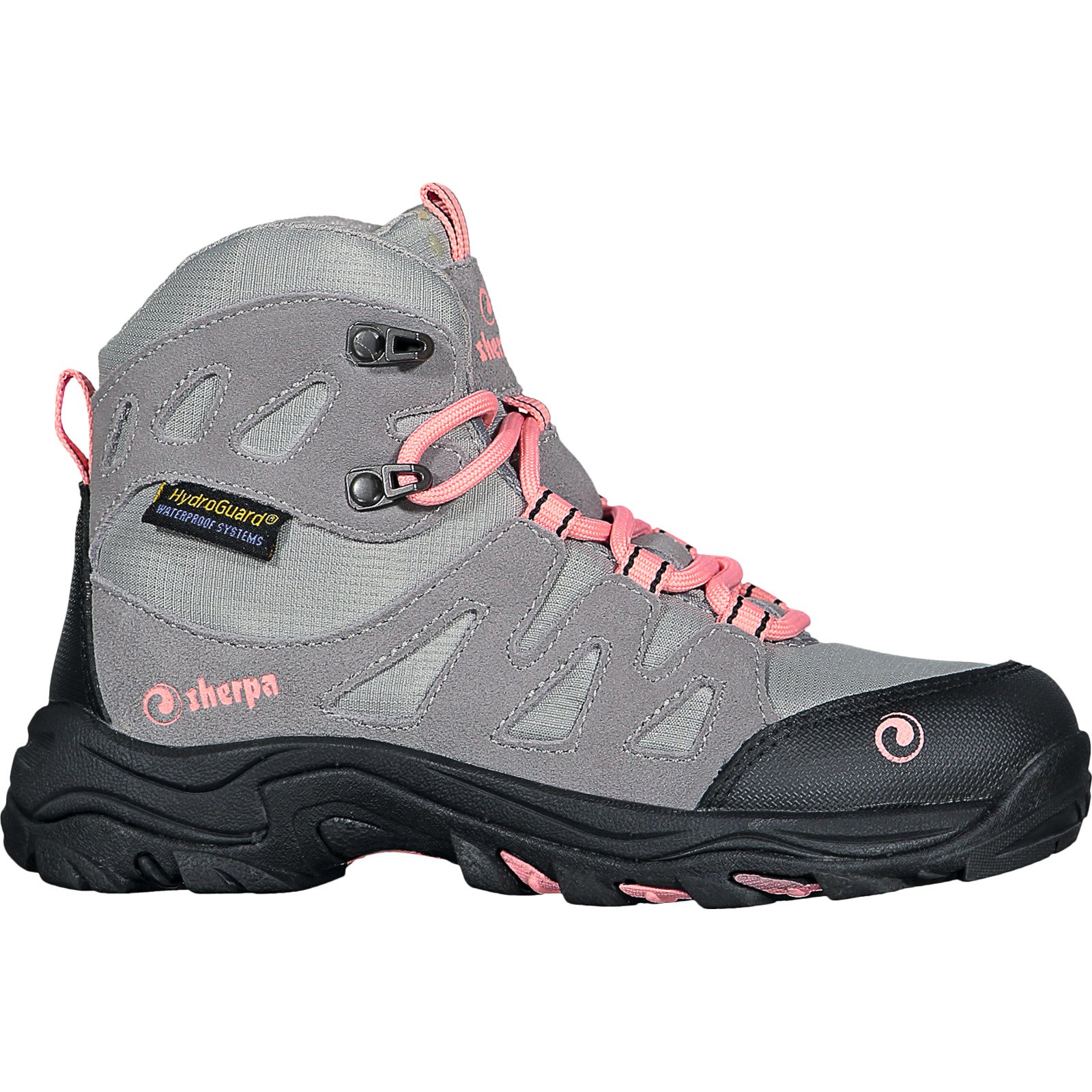 Sherpa Girl-Wanderschuh Jiri Hi 30