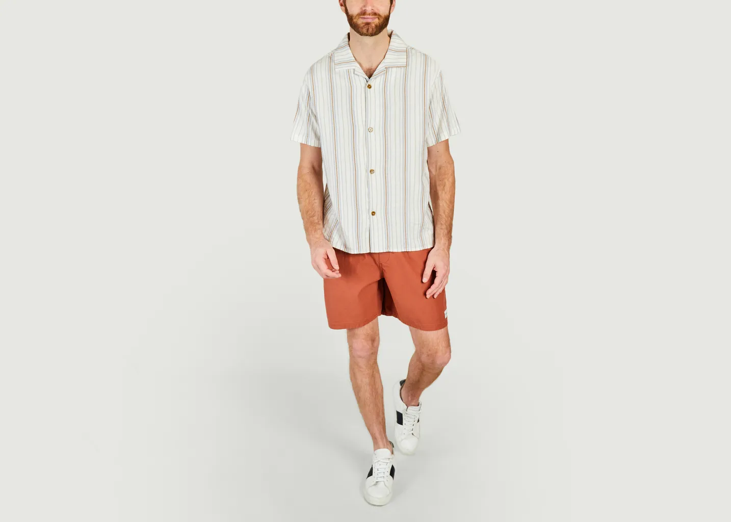 T-Shirt Vacation Rhythm