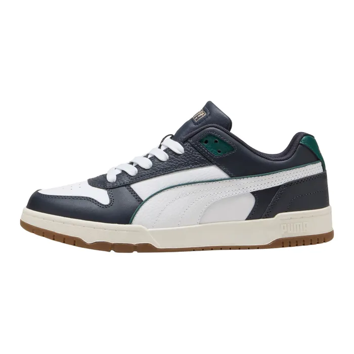 Puma RBD Game Low Sneakers Senior