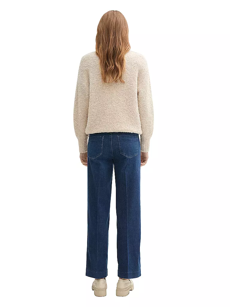 TOM TAILOR Jeans blau
