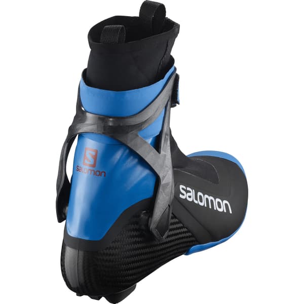 Chaussure ski de fond SALOMON S/LAB CARBON SKATE PROLINK