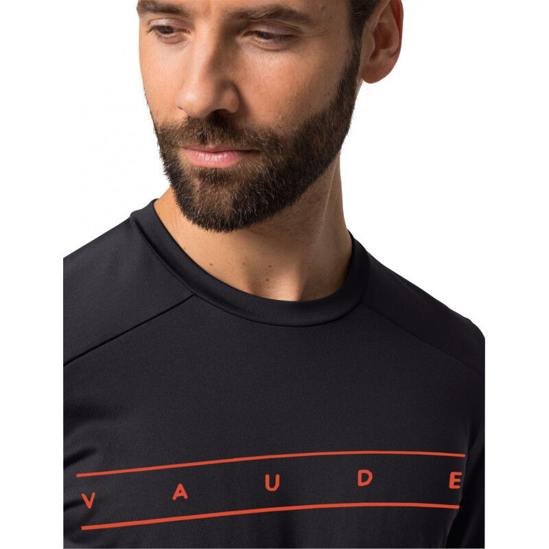 Qimsa LS Shirt - Maillot VTT homme