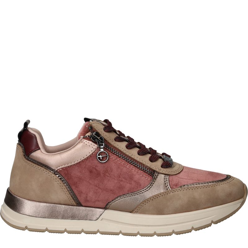 Tamaris Sneakers Roze Dames