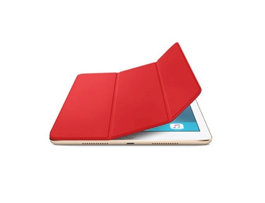APPLE - IPad Pro Smart Cover 9,7” Rouge