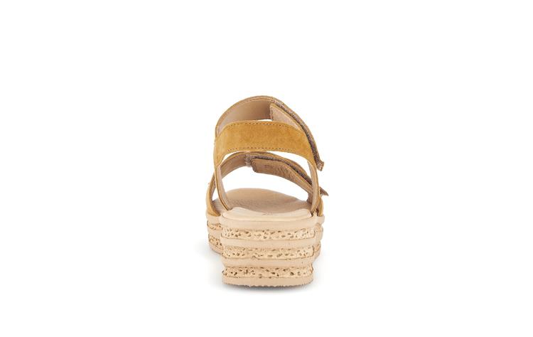 Gabor 44.553 cognac